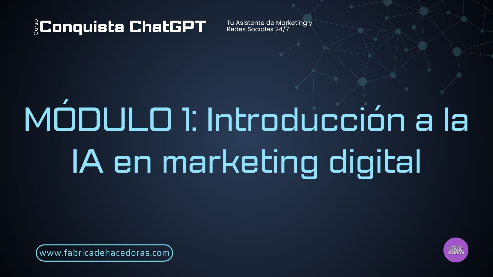 Presentación CHATGPT - lavanemanzur (1) portadas Web la fábrica, cursos